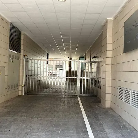 El Refugio De Mauro * El Campello