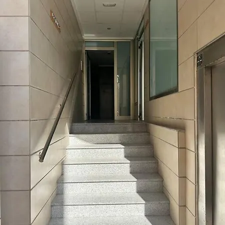 Daire El Refugio De Mauro