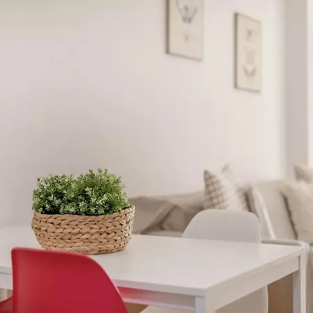 Daire El Refugio De Mauro *