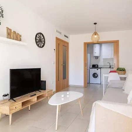 El Refugio De Mauro Daire El Campello