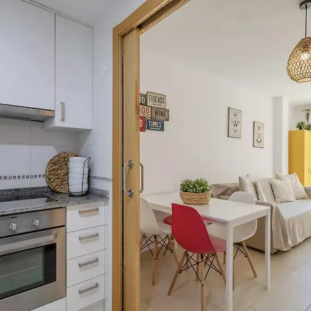 El Refugio De Mauro * El Campello