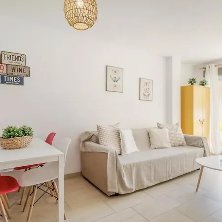 El Refugio De Mauro * El Campello