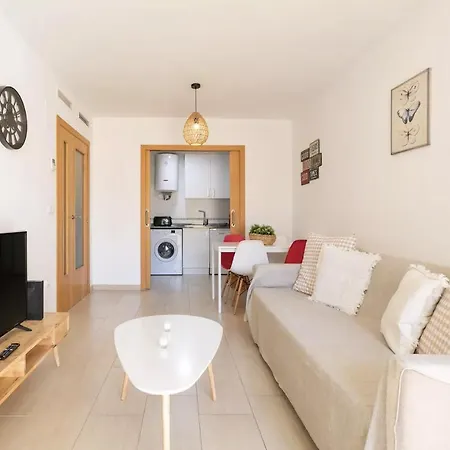 El Refugio De Mauro * El Campello