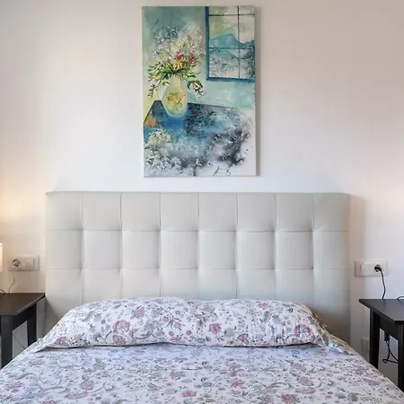 El Refugio De Mauro * El Campello