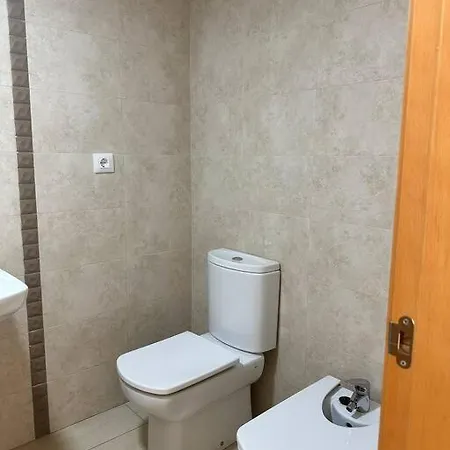 El Refugio De Mauro Apartment