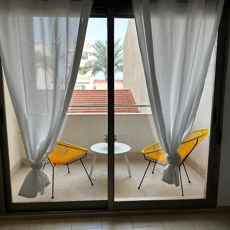 El Refugio De Mauro Apartment El Campello