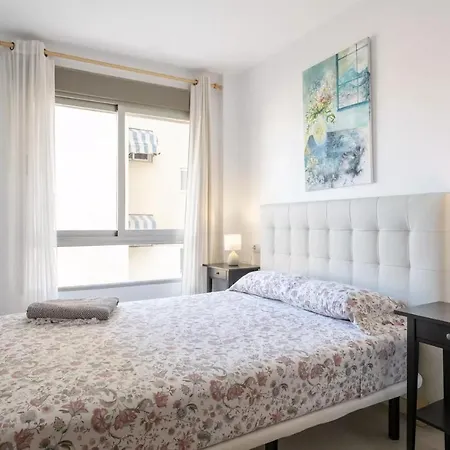 El Refugio De Mauro Apartment