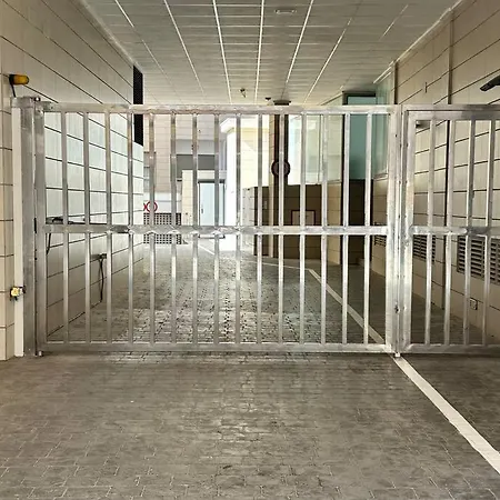 El Refugio De Mauro Апартаменты Кампелло